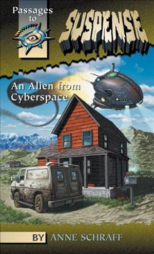 Alien from Cyberspace image number 0