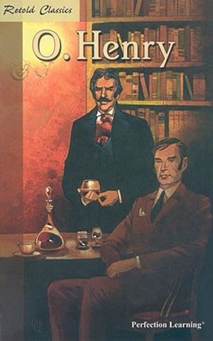 O. Henry image number 0