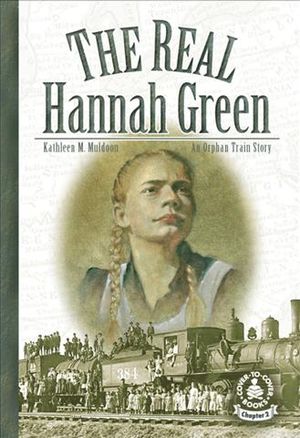 Real Hannah Green image number 0