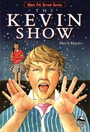 Kevin Show (PB) image number 0