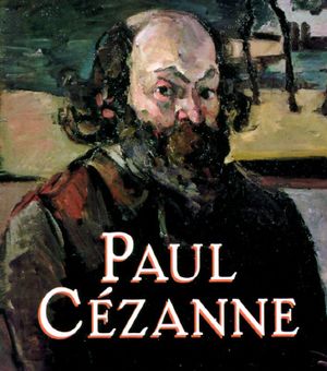 Paul Cezanne image number 0