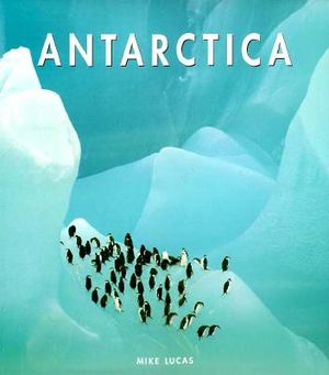 Antarctica: A Leader's Guide for Helping Children of Alcoholics image number 0
