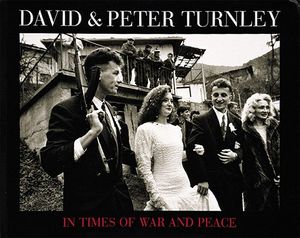 In Times of War and Peace image number 0