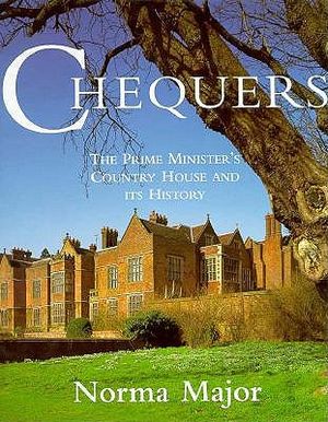 Chequers: The Prime Minister's Country House and Its History image number 0