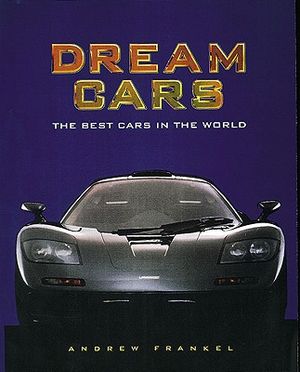 Dream Cars image number 0