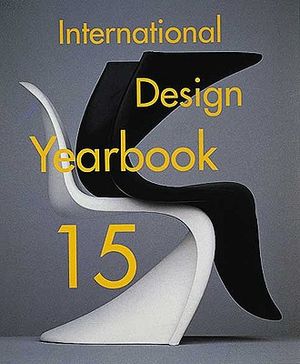 International Design Yearbook 15 image number 0