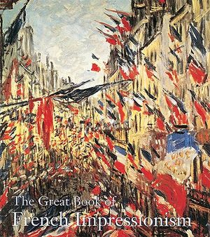 The Great Book of French Impressionism image number 0