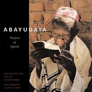 Abayudaya [With CD] image number 0