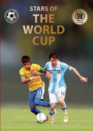 Stars of the World Cup image number 0