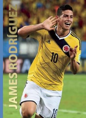 James Rodriguez image number 0
