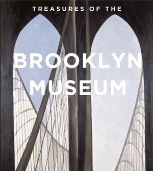 Treasures of the Brooklyn Museum image number 0
