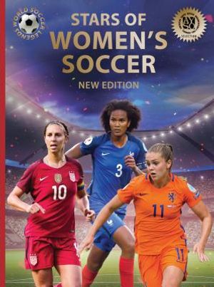 Stars of Women's Soccer image number 0