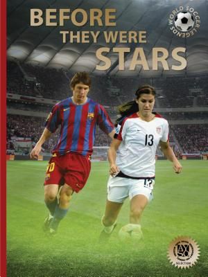 Before They Were Stars: How Messi, Alex Morgan, and Other Soccer Greats Rose to the Top image number 0