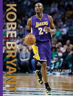 Kobe Bryant image number 0