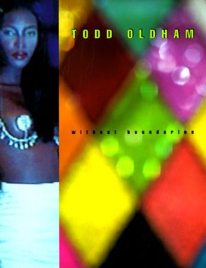 Todd Oldham: Without Boundaries image number 0