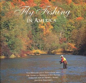 Flyfishing in America image number 0