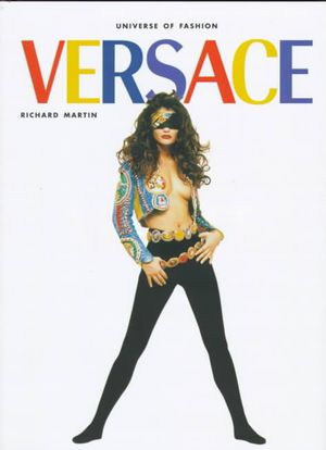 Versace image number 0