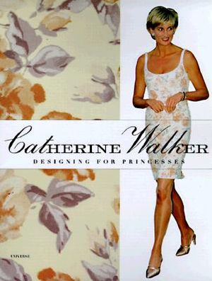 Catherine Walker image number 0