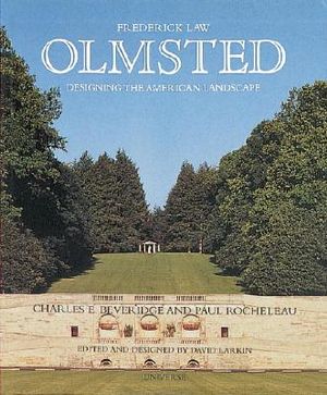 Frederick Law Olmsted: Designing the American Landscape image number 0