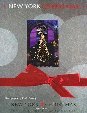 New York Christmas image number 0