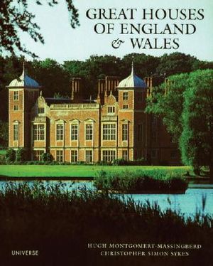 Great Houses of England and Wales image number 0