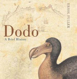 The Dodo: From Extinction to Icon image number 0