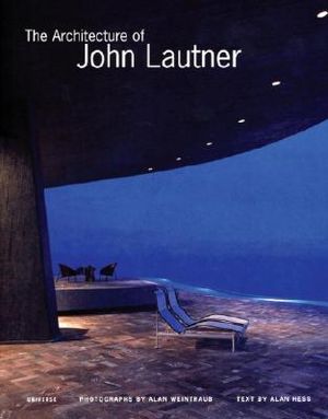 The Architecture of John Lautner image number 0