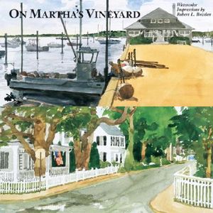 On Martha's Vineyard image number 0