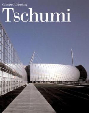Bernard Tschumi image number 0