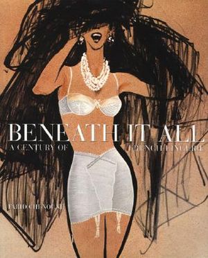 Beneath It All: 100 Years of French Elegance image number 0