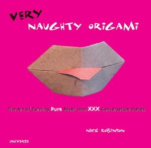 Very Naughty Origami image number 0