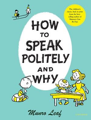 How to Speak Politely and Why image number 0