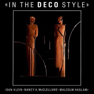 In the Deco Style image number 0