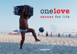 One Love: Soccer for Life image number 0