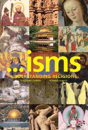 ...Isms: Understanding Religions image number 0