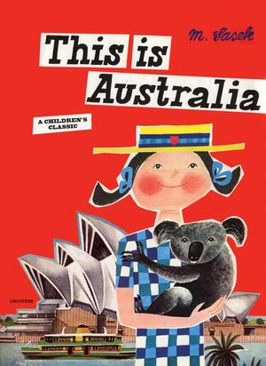 This Is Australia: A Children's Classic image number 0