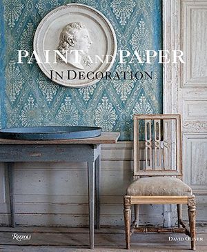 Paint and Paper: In Decoration image number 0