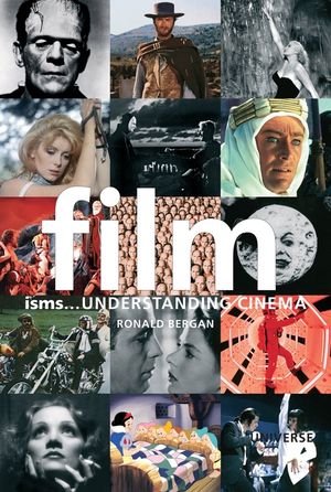 Film Isms...: Understanding Cinema image number 0