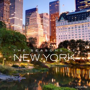The Seasons of New York image number 0