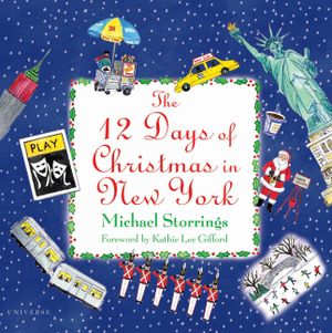 The 12 Days of Christmas in New York image number 0