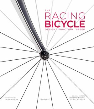 The Racing Bicycle: Design, Function, Speed image number 0