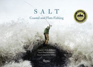 Salt: Coastal and Flats Fishing Photography by Andy Anderson image number 0