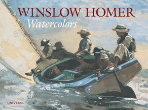 Winslow Homer: Watercolors image number 0