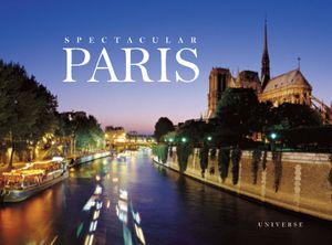 Spectacular Paris image number 0