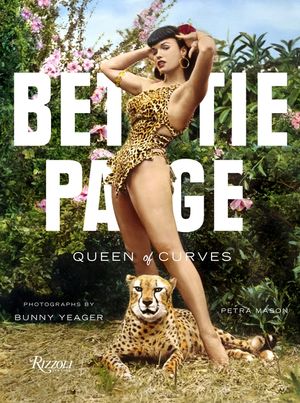 Bettie Page: Queen of Curves image number 0