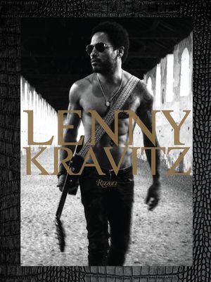 Lenny Kravitz image number 0