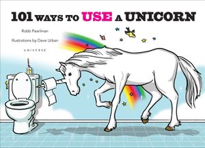 101 Ways to Use a Unicorn image number 0
