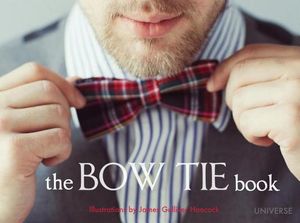 The Bow Tie Book image number 0