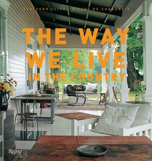 The Way We Live in the Country image number 0