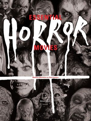 Essential Horror Movies: Matinee Monsters to Cult Classics image number 0
